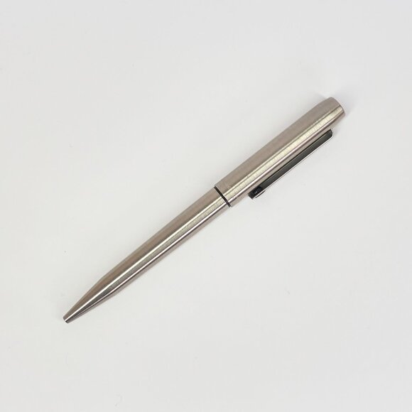 Parker Jotter / Stainless Steel / Made in England / Vintage Ballpoint Pen - Picture 1 of 9